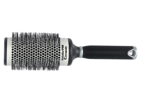 BABYLISSPRO Brosse Thermique en Céramique Très Grande