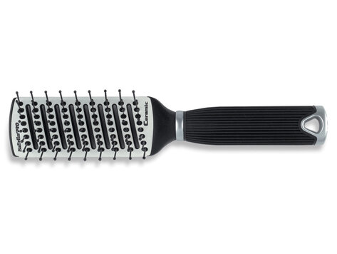 BABYLISSPRO Brosse Araignée Thermique en Céramique