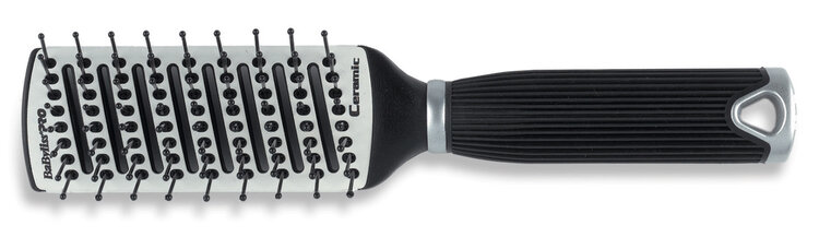 BABYLISSPRO Brosse Araignée Thermique en Céramique - BABCV8