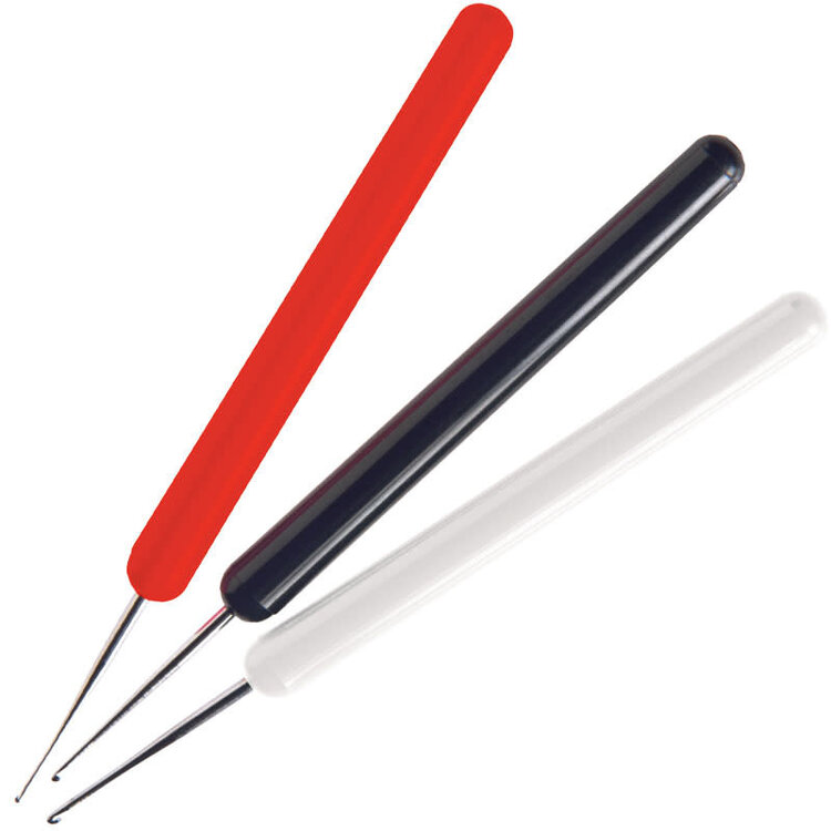 BABYLISSPRO Pack of 3 Extraction Hooks - BES3HUCC