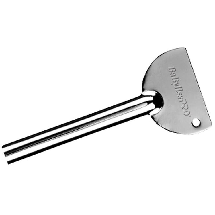 BABYLISSPRO Hair Color Tube Key - BESCOLKEYUCC