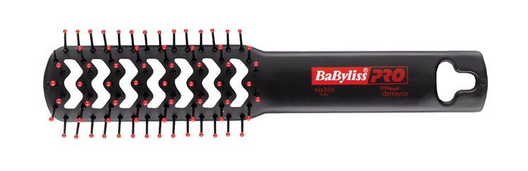 BABYLISSPRO Brosse Araignée Grande - 504C