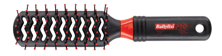 BABYLISSPRO Large Tunnel Vent Brush - 507C