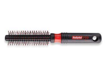 BABYLISSPRO Brosse Circulaire Poils de Nylon