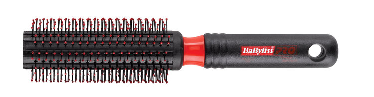 BABYLISSPRO Circular Nylon Brush