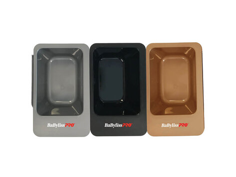 BABYLISSPRO Tint Bowl Set