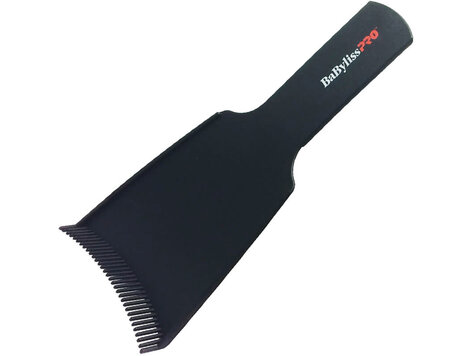 BABYLISSPRO Planche pour Coloration Moyenne  avec Dents