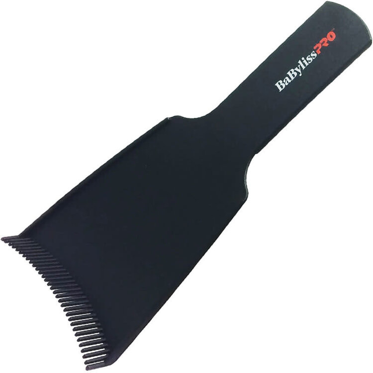 BABYLISSPRO Planche pour Coloration Moyenne  avec Dents - BESCLRBD2UCC