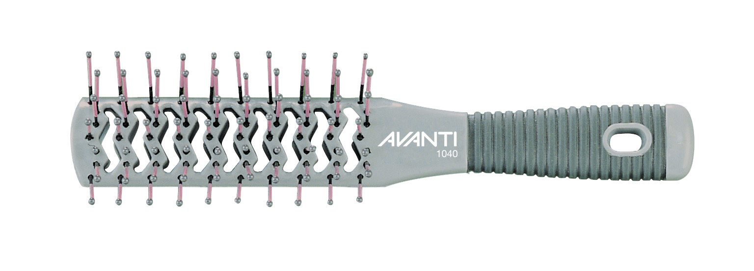 Avanti - Skelton Vent Brush - Large Avanti - Skelton Vent Brush - Large