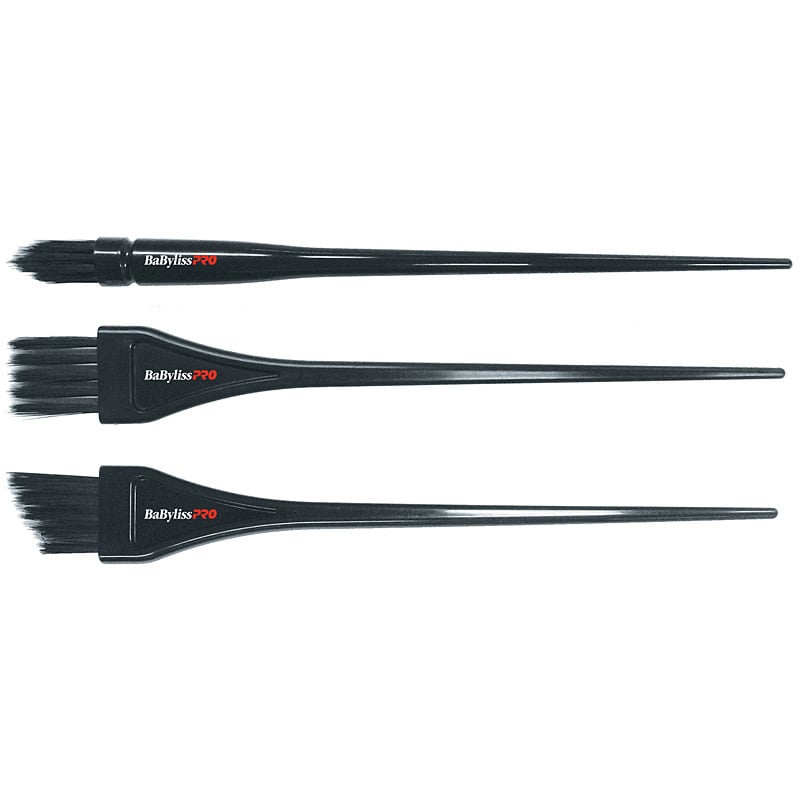 3 Versatile Shapes Tint Brush