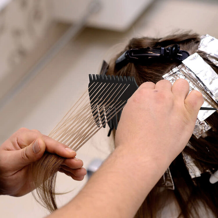 BABYLISSPRO Peigne de Coloration - BESCLRCMBUCC