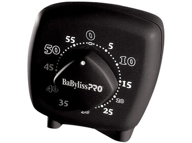 BABYLISSPRO Minuterie Mécanique