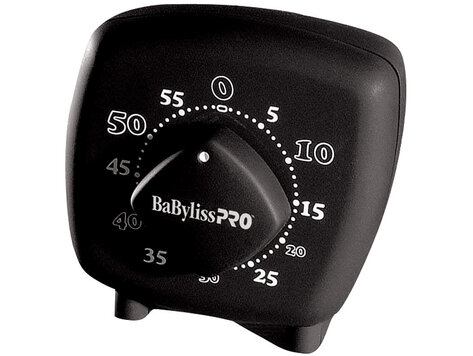 BABYLISSPRO Mechanical Timer