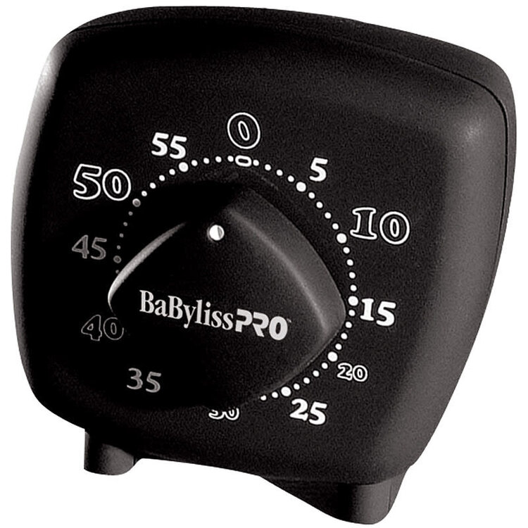 BABYLISSPRO Mechanical Timer - BESTMSQBKUCC