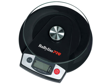 BABYLISSPRO Balance Numérique