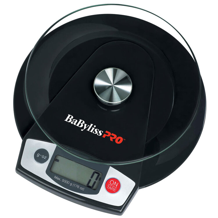 BABYLISSPRO Balance Numérique - BESSCALEUCC