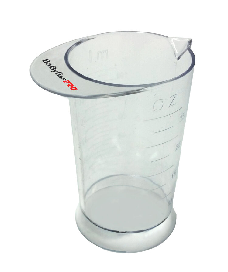 BABYLISSPRO Measuring | Cylinder - Professional Precision  - BES445UCC