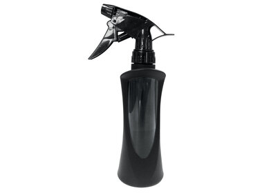 BABYLISSPRO Vaporisateur avec Fenêtre et Buse Réglable
