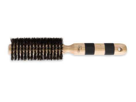 DANNYCO Oakwood Handle Brush
