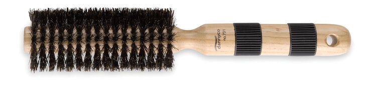 DANNYCO Oakwood Handle Brush
