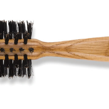 DANNYCO Brush | Natural Boar Brush