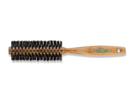 DANNYCO Brosse en Poils de Sanglier