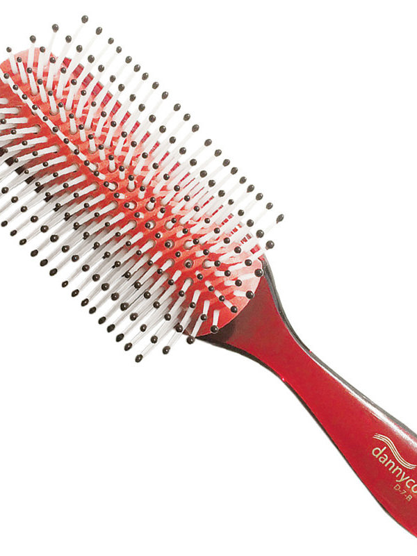 DANNYCO 9 Row Brush