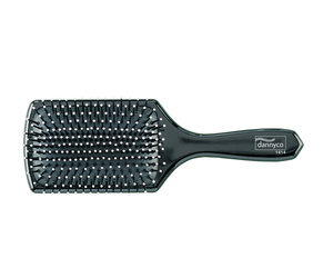 Dannyco Wide Rectangular Cushion Brush (1414C) Dannyco Wide Rectangular Cushion Brush (1414C)