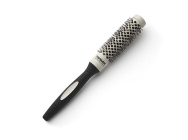 Brosse Thermique Circulaire - Cheveux Fins - SOFT