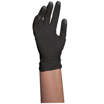 BABYLISSPRO Gloves | Reusable Latex Gloves