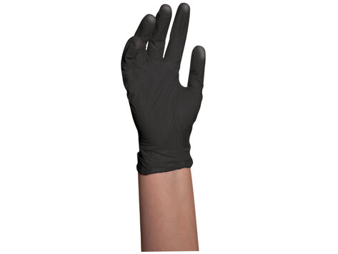 BABYLISSPRO Gants de Latex Réutilisables