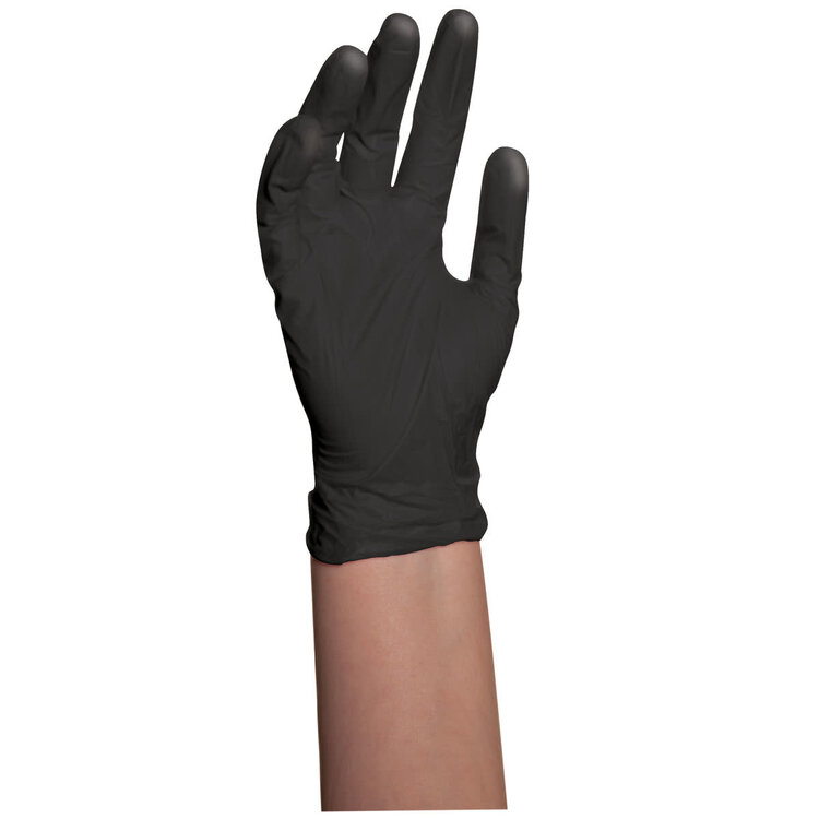 BABYLISSPRO Gants de Latex Réutilisables