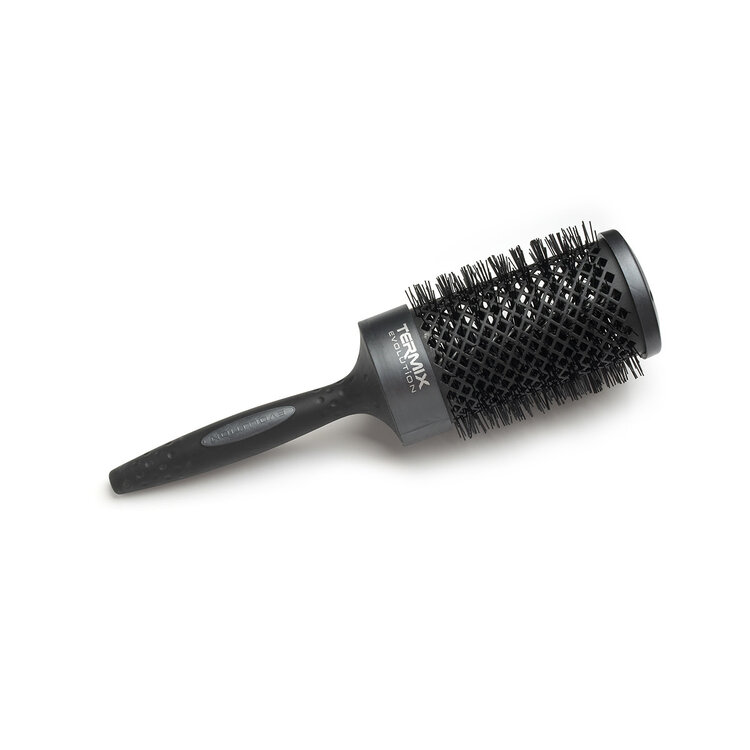 Thermal Circular Brush - Thick Hair - PLUS
