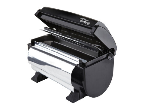 BABYLISSPRO Distributeur de Papier D'aluminium Polyvalent