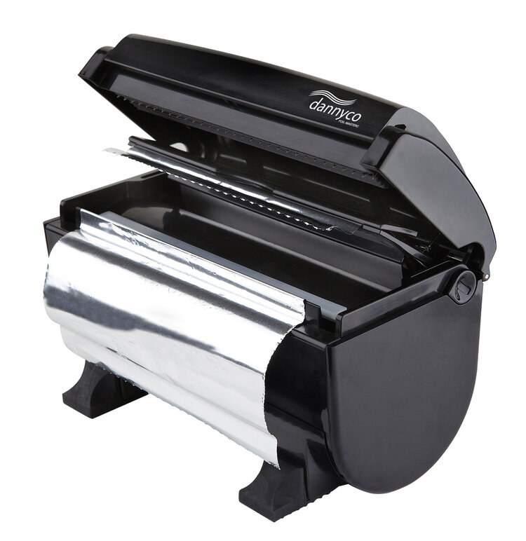 BABYLISSPRO Distributeur de Papier D'aluminium Polyvalent - FOIL-MASTERC