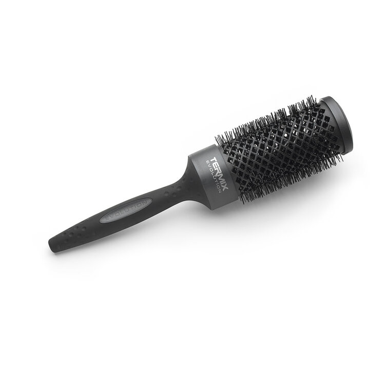 Thermal Circular Brush - Thick Hair - PLUS