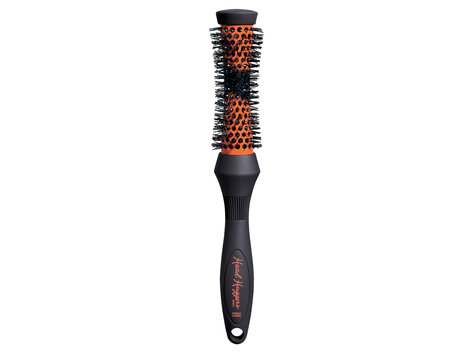 DENMAN Brosse Thermique en Céramique Head Huggers