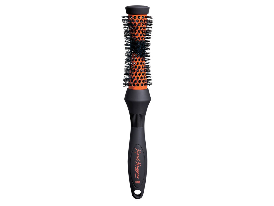 Denman Thermoceramic D76L - Brosse coiffante à barillet céramique main image 0