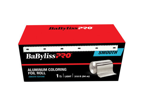 BABYLISSPRO Light Foil Rolls
