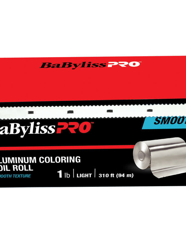 BABYLISSPRO Light Foil Rolls