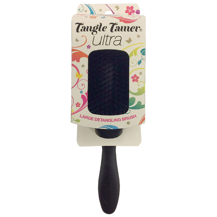 DENMAN Premium Detangling Brush -D090LBKC