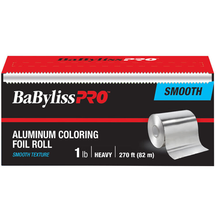 BABYLISSPRO Heavy Foil Rolls