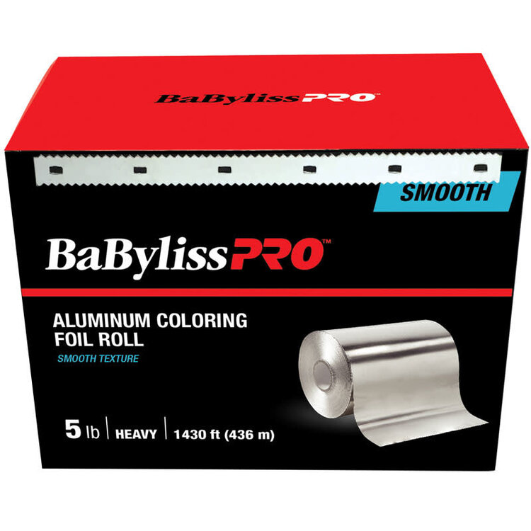 BABYLISSPRO Heavy Foil Rolls