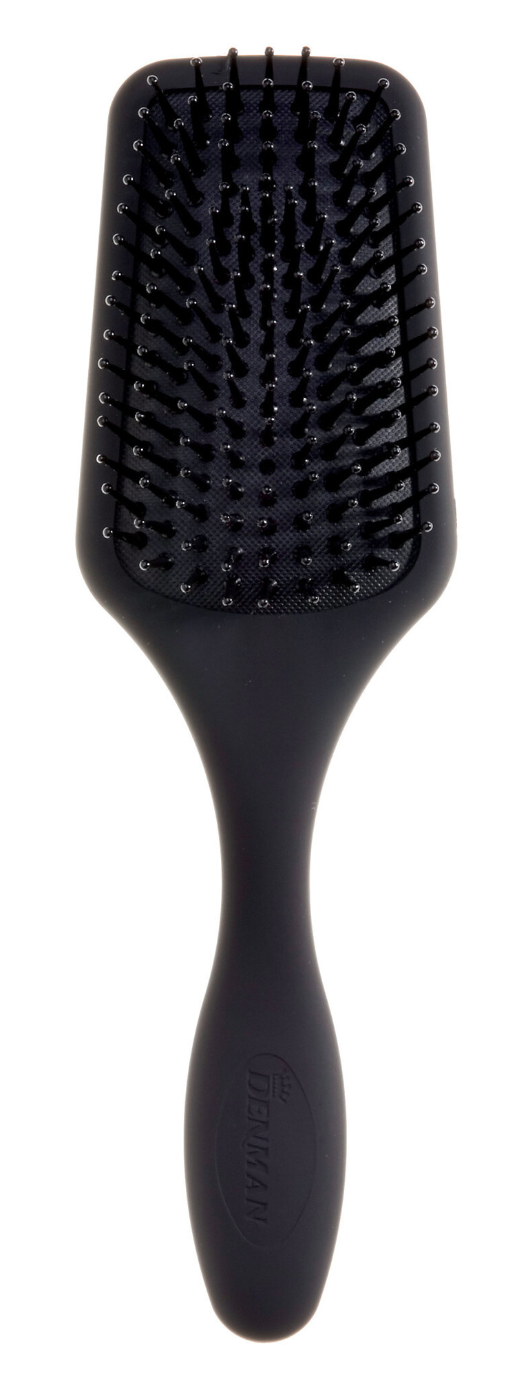 DENMAN Paddle Brush - D84C
