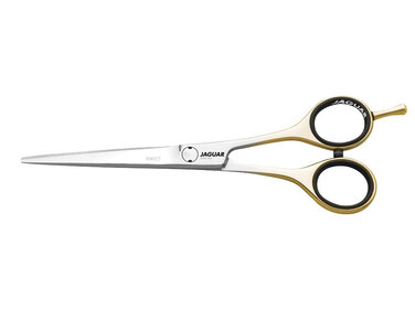 JAGUAR Shears Gold Plating 5-1/2''