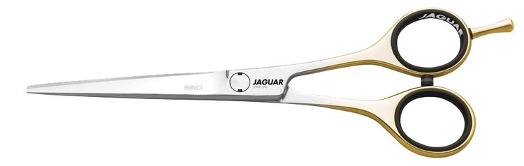 JAGUAR Shears Gold Plating 5-1/2'' - 60155C
