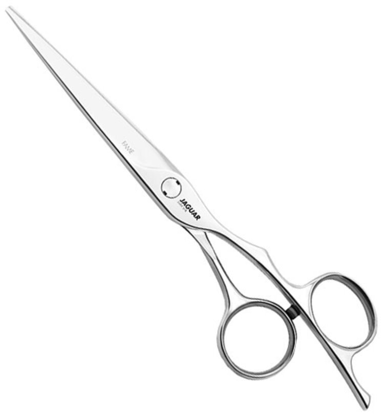 JAGUAR Shears Offset 5-1/2'' FAME - 70055C
