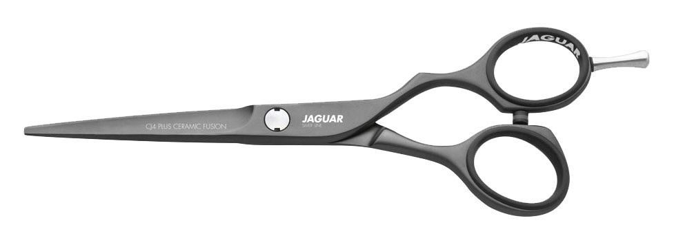 Jaguar Ciseaux Branches Décalées 5-1/2'' - Salons et Boutique Industria  Coiffure