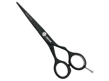 JAGUAR Shears Offset PASTELL PLUS 5-1/2''