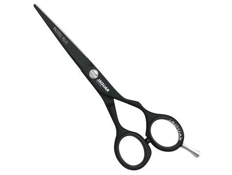 JAGUAR Shears Offset PASTELL PLUS 5-1/2''